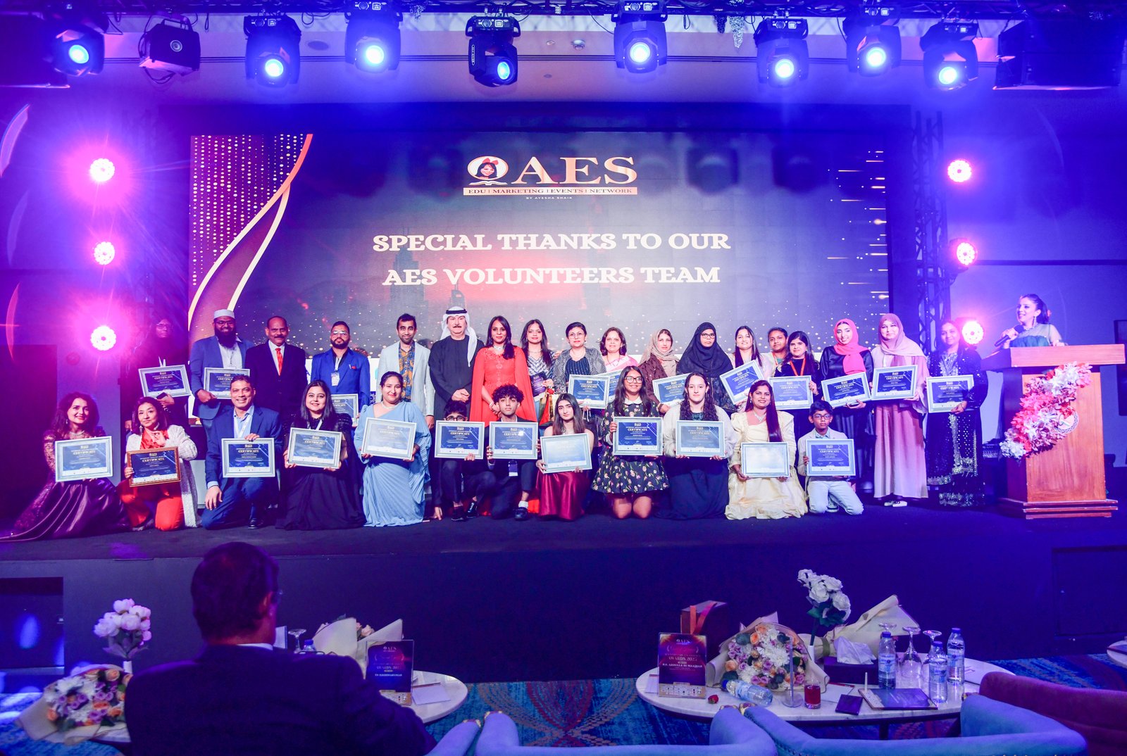 Remarkable AES Collection Snapshot 118